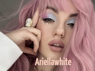 Ariellawhite