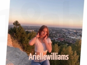 Ariellewilliams