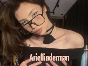 Ariellinderman
