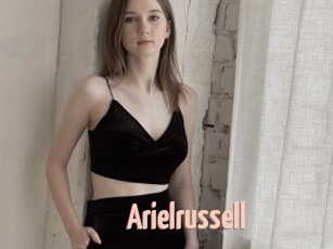 Arielrussell
