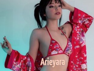 Arieyara