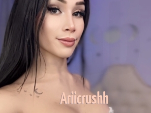 Ariicrushh