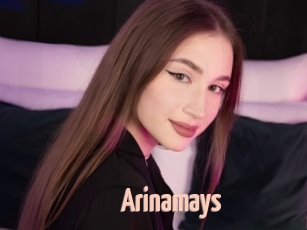 Arinamays