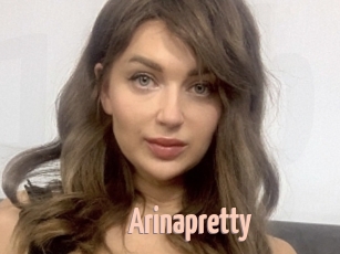 Arinapretty