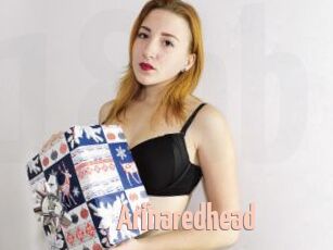 Arinaredhead