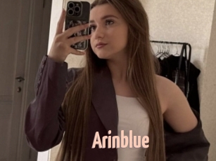 Arinblue