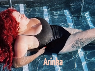 Arinka