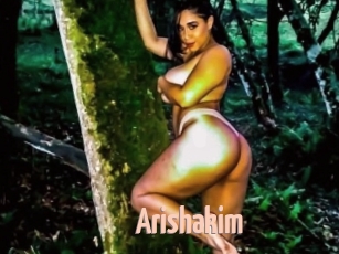 Arishakim