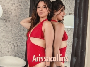 Arissacollins