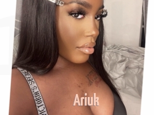 Ariuk