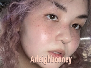 Arleighbonney