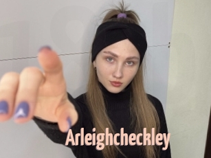 Arleighcheckley