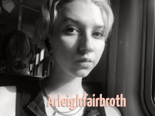 Arleighfairbroth