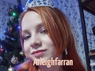 Arleighfarran