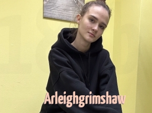 Arleighgrimshaw