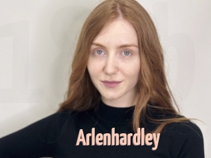 Arlenhardley