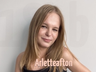 Arletteafton