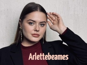 Arlettebeames