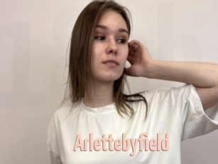 Arlettebyfield