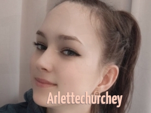 Arlettechurchey