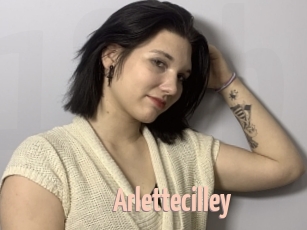 Arlettecilley