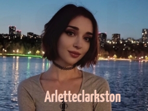 Arletteclarkston