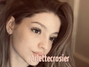 Arlettecrosier