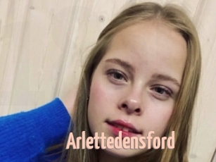 Arlettedensford