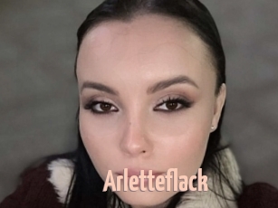 Arletteflack