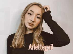 Arlettegail