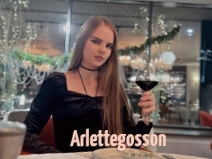 Arlettegosson