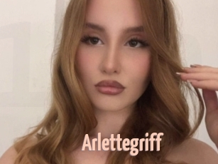 Arlettegriff