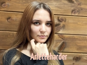 Arletteharder