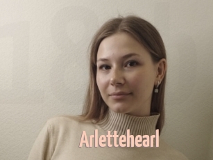 Arlettehearl