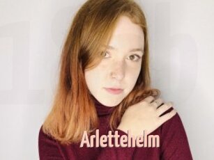 Arlettehelm