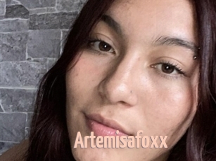 Artemisafoxx