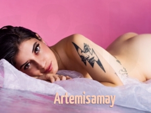 Artemisamay