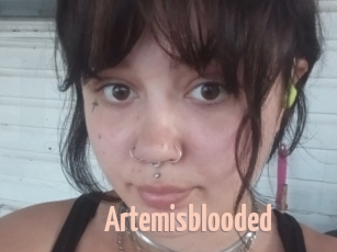artemisblooded 18A blog