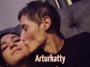 Arturkatty