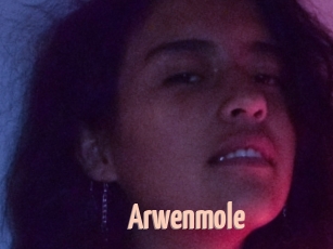 Arwenmole