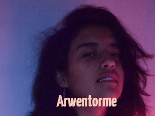 Arwentorme