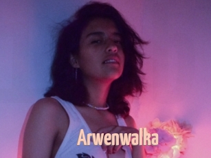 Arwenwalka