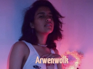 Arwenwolk