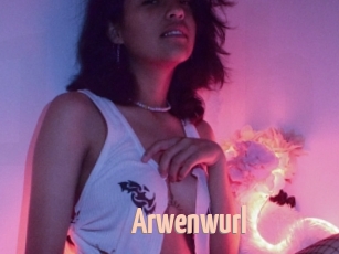 Arwenwurl