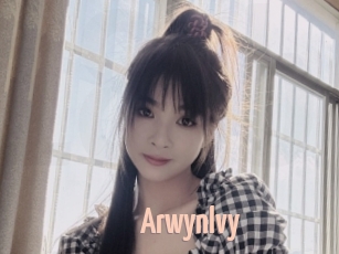 Arwynlvy