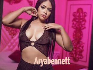 Aryabennett