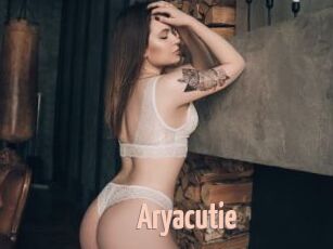 Aryacutie