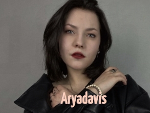 Aryadavis