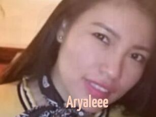 Aryaleee