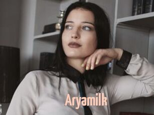 Aryamilk